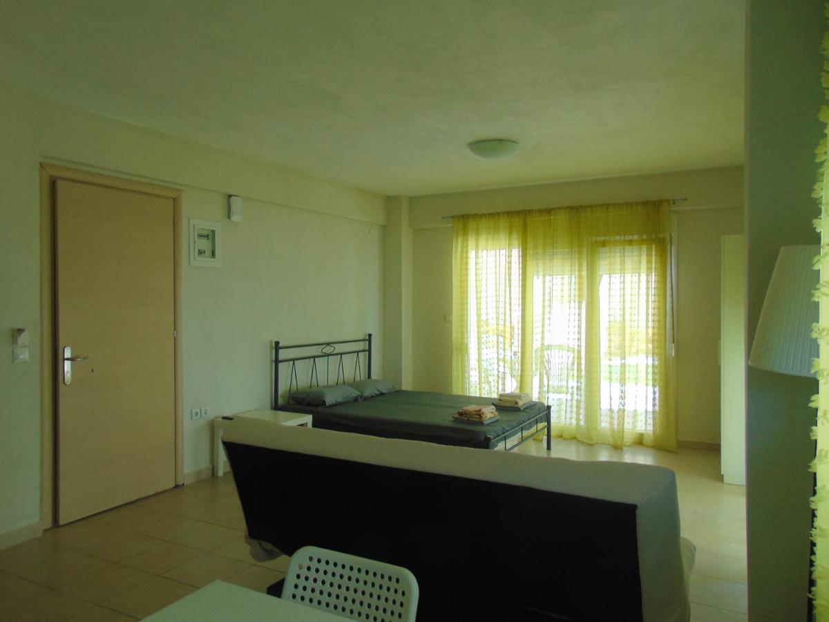 Villa Veni Sun Kallithea  Extérieur photo